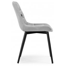 Стул на металлокаркасе Алст