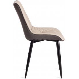 Стул на металлокаркасе Altus (mod. 2334)