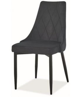 Стул на металлокаркасе Trix B