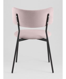 Стул на металлокаркасе Мариэль