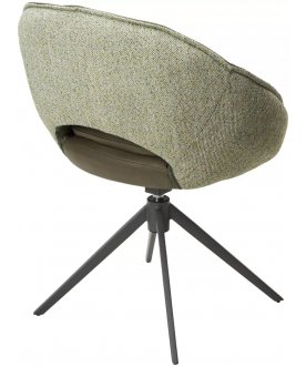 Стул на металлокаркасе Anabel 360