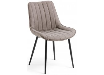 Стул на металлокаркасе Anant