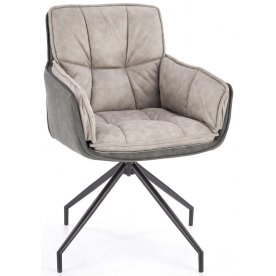 Стул на металлокаркасе K523