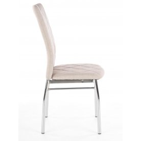 Стул на металлокаркасе K309