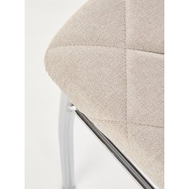 Стул на металлокаркасе Andy