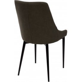 Стул на металлокаркасе Anika