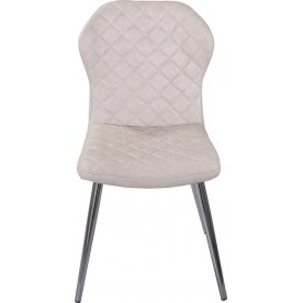 Стул на металлокаркасе Анкона Z-4 ХР61