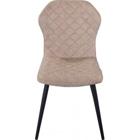 Стул на металлокаркасе Анкона Z-5 ЧР61