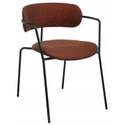 терракотовый