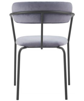Стул на металлокаркасе Ant