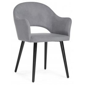 Стул на металлокаркасе Апри