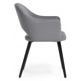 Стул на металлокаркасе Апри