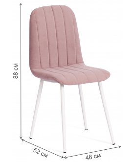 Стул на металлокаркасе Arc