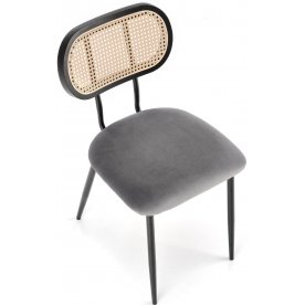 Стул на металлокаркасе K503