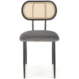 Стул на металлокаркасе K503