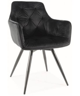 Стул на металлокаркасе Mango