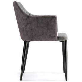 Стул на металлокаркасе Arizona