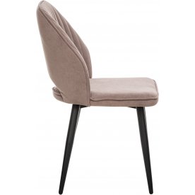 Стул на металлокаркасе Арман