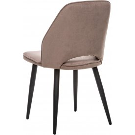 Стул на металлокаркасе Арман