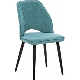 Стул на металлокаркасе Арман