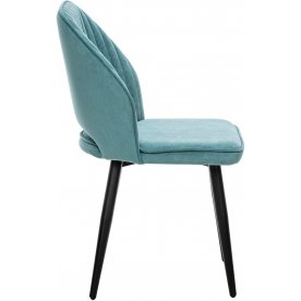 Стул на металлокаркасе Арман