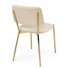 Стул на металлокаркасе Armond