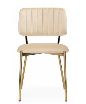 Стул на металлокаркасе Armond