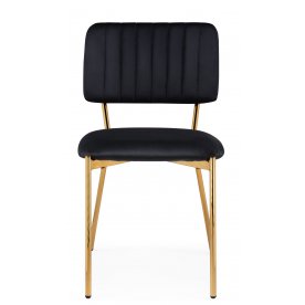 Стул на металлокаркасе Armond