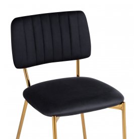 Стул на металлокаркасе Armond