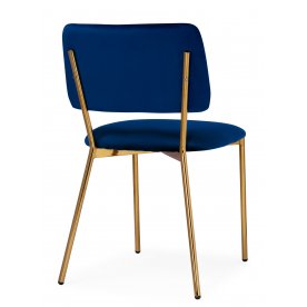 Стул на металлокаркасе Armond