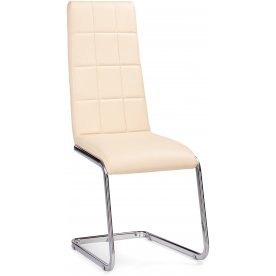 Стул на металлокаркасе Артис