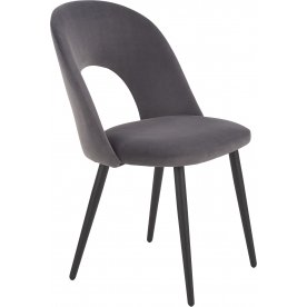 Стул на металлокаркасе K384