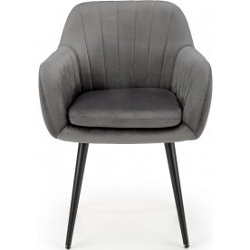 Стул на металлокаркасе K429