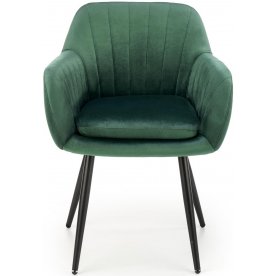 Стул на металлокаркасе K429