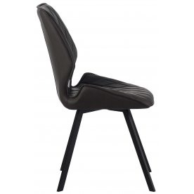 Стул на металлокаркасе Ostin DC230