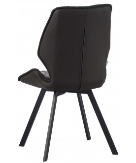 Стул на металлокаркасе Ассо