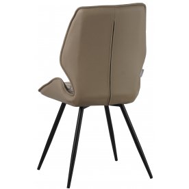 Стул на металлокаркасе Ostin DC230