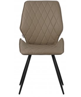 Стул на металлокаркасе Ассо