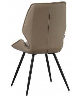 Стул на металлокаркасе Ostin DC230
