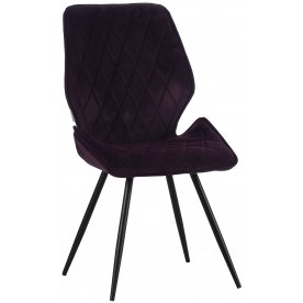 Стул на металлокаркасе Ostin DC230