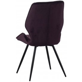 Стул на металлокаркасе Ostin DC230