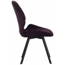 Стул на металлокаркасе Ostin DC230