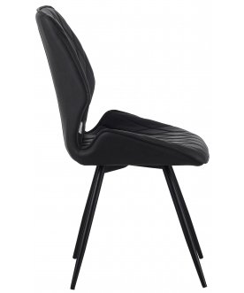 Стул на металлокаркасе Ассо