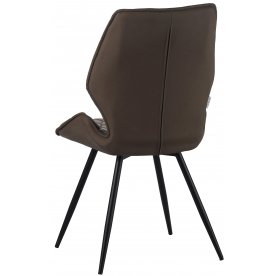 Стул на металлокаркасе Ostin DC230