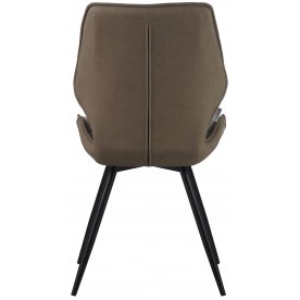 Стул на металлокаркасе Ostin DC230