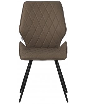 Стул на металлокаркасе Ассо