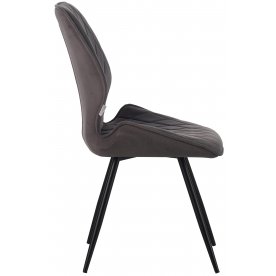 Стул на металлокаркасе Ostin DC230