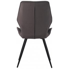 Стул на металлокаркасе Ostin DC230