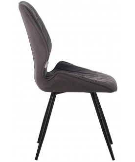 Стул на металлокаркасе Ассо