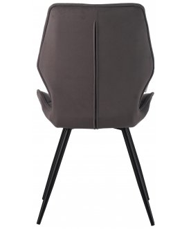 Стул на металлокаркасе Ассо